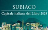 Capitale italiana del libro 2025, la vincitrice è Subiaco