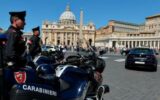 Capodanno, "zone rosse" in tutte le città: la stretta di Piantedosi