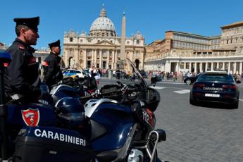 Capodanno, "zone rosse" in tutte le città: la stretta di Piantedosi