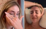 Chiara Ferragni, il recap del 2024: "Un anno da ricordare". Il video in lacrime