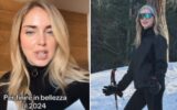 Chiara Ferragni, l'incidente in vacanza: "Poteva il 2024 concludersi diversamente?"