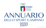 Arriva l’Annuario dello Sport Campano 2025