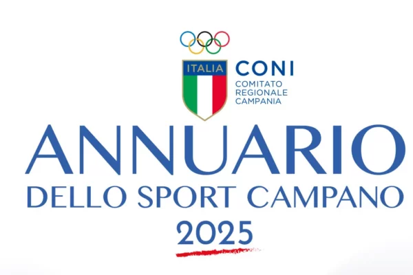 Arriva l’Annuario dello Sport Campano 2025