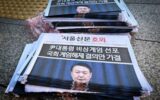 Corea del Sud, chiesto l'impeachment per il presidente Yoon