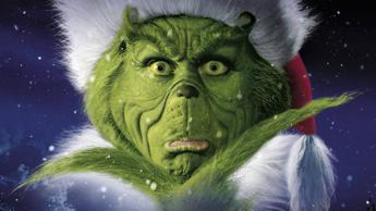 Dal 'Grinch' a 'Vacanze di Natale', i film per le feste più amati in Italia