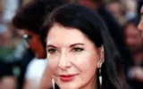 Marina Abramović Napoli