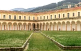 La storia della Certosa di Padula