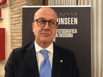 Di Santo (Canon): "La tecnologia favorisce l’inclusione sociale"