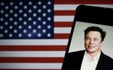 Elon Musk da record, il suo patrimonio supera i 400 miliardi dollari