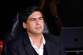 Fonseca: "Nessuna punizione per Theo, tornerà il migliore al mondo"