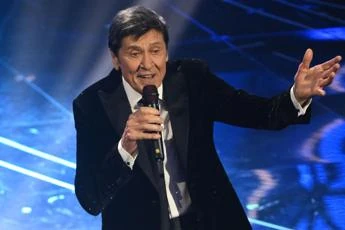 Gianni Morandi