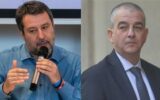 Governo, tornano voci su rimpasto: Salvini rilancia ma Fazzolari frena