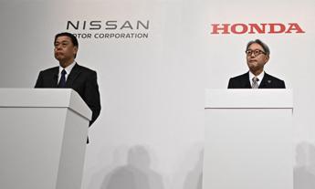 Honda e Nissan, accordo per fusione: verso terzo polo mondiale dell’automotive