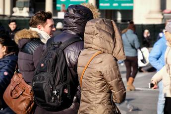 Il maltempo si sposta, sole almeno fino a Capodanno: le previsioni