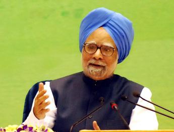 India, addio all'ex premier Manmohan Singh