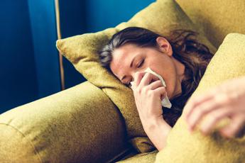 Influenza, picco a metà gennaio. Bassetti: "Ospedali sotto pressione"