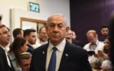 Israele, Netanyahu lascia ospedale contro parere dei medici e va in Parlamento