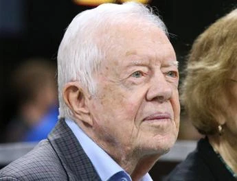 Jimmy Carter