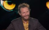 Jovanotti a Belve: "Tony Effe e Mozart sono colleghi"