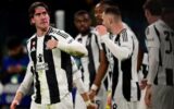 Juventus-Manchester City 2-0, Vlahovic e McKennie stendono Guardiola