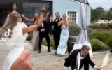 La festa di matrimonio perfetta? Il video strega TikTok