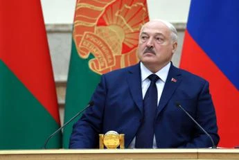 Lukashenko