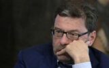 Manovra, Giorgetti: "Pensioni tutelate e sostegno a famiglie bisognose"