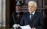 Mattarella: "Tornano le sirene del settarismo nazionalistico"