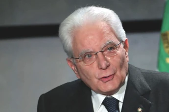 Mattarella