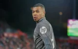 Mbappe