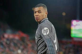 Mbappe