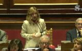 Meloni in Senato: "Musk è mio amico ma io non prendo ordini da nessuno"