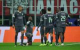 Milan-Stella Rossa 2-1: Abraham nel finale salva Fonseca