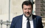 Natale, è un viaggio il regalo della Lega a Salvini