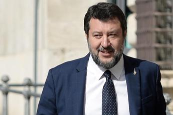 Natale, è un viaggio il regalo della Lega a Salvini