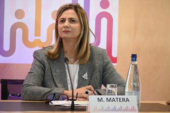 Natalità, Matera (FdI): "Per Governo sfida demografica è madre di tutte le sfide"