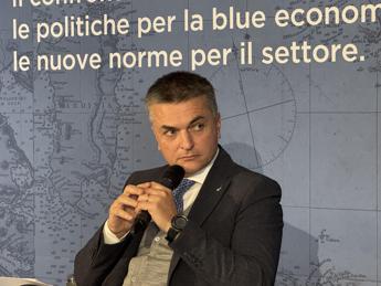 Nautica, Rixi: "Governo ha visione unitaria sul mare"