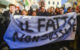 Open Arms, Salvini a Roma festeggia assoluzione e attacca la sinistra