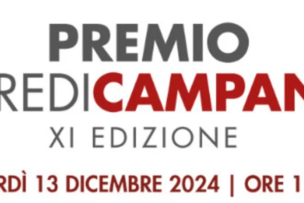 Premio Terre di Campania 2024