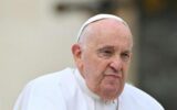 Papa Francesco: "Brutte le suore con la faccia di aceto"