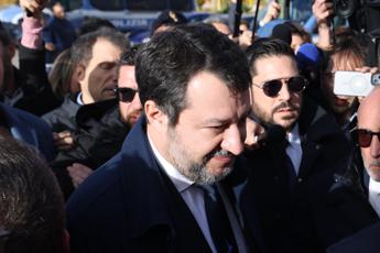 Processo Open Arms, Salvini assolto: "Il fatto non sussiste"