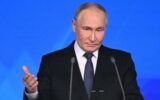 Putin, oggi la conferenza stampa: cittadini inviano 1,5 milioni di domande