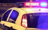 Roma, investito da auto: muore 63enne