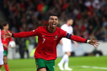 Ronaldo, obiettivo Mondiali 2030 a 45 anni: "Sogno che diventa realtà"