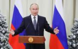 Russia, Putin "orgoglioso" dei soldati: "Andiamo avanti"