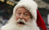 Santa Tracker, il viaggio di Babbo Natale: come seguire la slitta in diretta