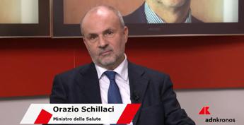 Schillaci: "Aumentano i guariti ma restano disuguaglianze accesso a diagnosi"