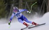 Sci, Goggia terza nel SuperG in Val Gardena. Vonn torna in pista a 40 anni