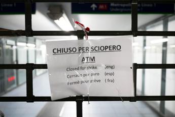 Sciopero 13 dicembre 2024, dalla scuola al trasporto pubblico: chi si ferma e gli orari