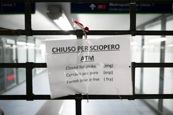 Sciopero